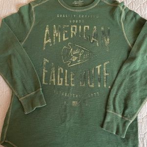 American Eagle Heritage Thermal XL